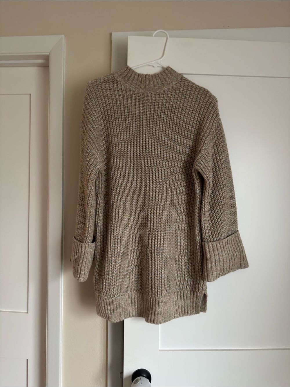 Maternity Sweater Size Small